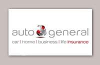 Auto & General logo