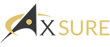 Axsure logo