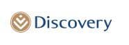 Discovery logo