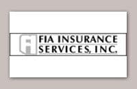 FIA logo