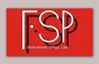 FSP Solutions logo