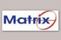 Matrix logo
