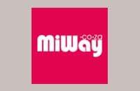 MiWay logo