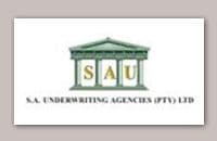 SA Underwriters logo