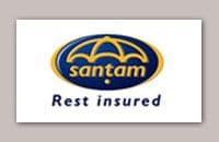 Santam logo