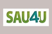 SAU4U logo