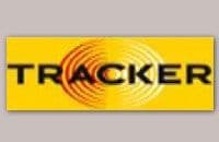 Tracker logo