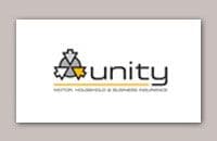 Unity logo
