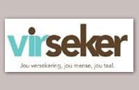Virseker logo